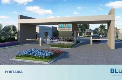 Terreno em condomínio fechado à venda na avenida deltaville, 17, beira rio, biguaçu, 291 m2 por r$ 515.000