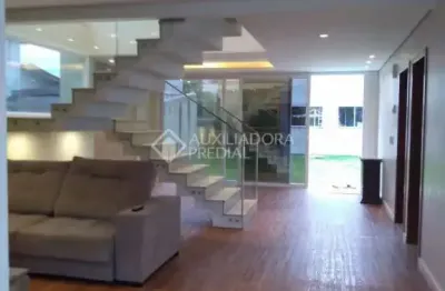 Casa com 4 quartos à venda na servidão canto do tucano, 116, campeche, florianópolis, 269 m2 por r$ 1.890.000
