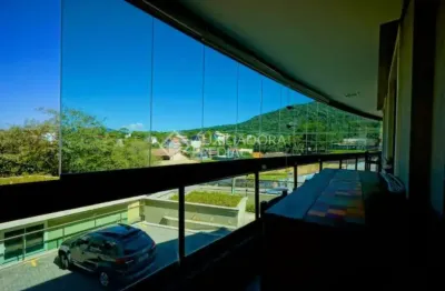Apartamento com 3 quartos à venda na avenida campeche, 1670, campeche, florianópolis, 114 m2 por r$ 1.520.000