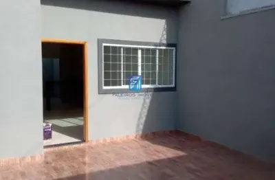 Casa a venda com 3 dormitórios em santa cecília bonfim paulista
