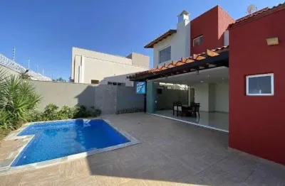 Casa em condomínio fechado com 3 quartos à venda na Avenida Luiz Eduardo Toledo Prado, 4300, Vila do Golf, Ribeirão Preto