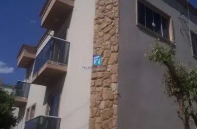 Apartamento a venda com 3 dormitórios sendo 2 suítes em bonfim paulista