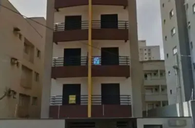 Apartamento a venda com 1 dormitório próximo da unip