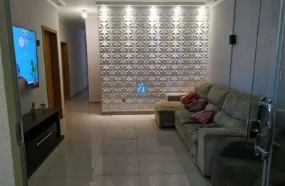 Casa com 3 quartos à venda no Residencial Parque dos Servidores, Ribeirão Preto 
