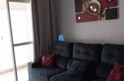 Apartamento à venda com 3 dormitórios sendo 1 suíte no vida