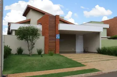 Casa térrea a venda com 3 suítes no cond quinta da primavera
