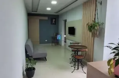 Apartamento a venda 2 dormitórios sendo 1 suíte no botânico