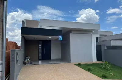 Linda casa à venda em condomínio san marco - 3 suítes com