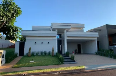 Casa a venda com 3 suítes no condomínio quinta dos ventos