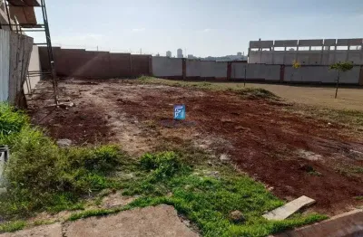 Terreno em condomínio fechado à venda na Estrada Da Limmeirinha, 80, Bonfim Paulista, Ribeirão Preto