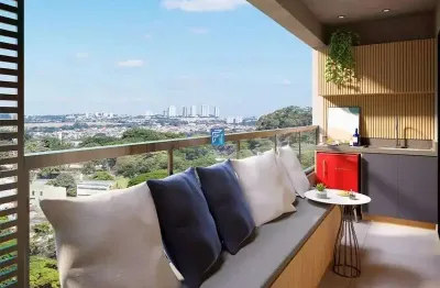 Lançamento na ribeirânia - apartamento com suíte e sacada