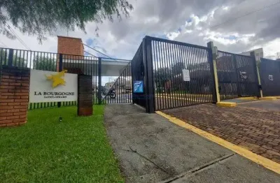 Terreno em condomínio fechado à venda na Rua Gessi Amaro da Silva Moreno, 100, Jardim Saint Gerard, Ribeirão Preto