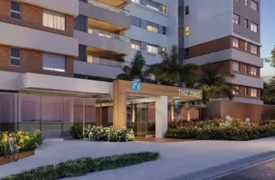 Oportunidade! apartamento à venda no edifício thz 2965