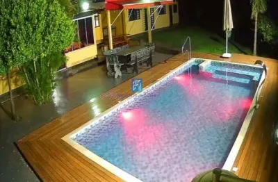 Chácara a venda com 3 dormitórios no portal dos ipês