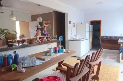 Casa com 3 quartos à venda em Bonfim Paulista, Ribeirão Preto 