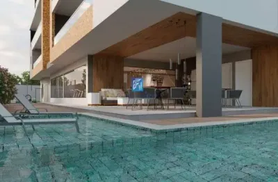 Lançamento de apartamentos 3 suítes ao lado ribeirãoshopping