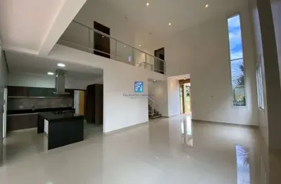 Sobrado à venda no condominio bella cittá - 4 dormitórios c/