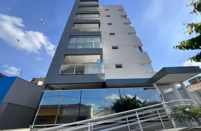 Apartamento novo a venda com 2 dormitórios sendo 1 suíte ed