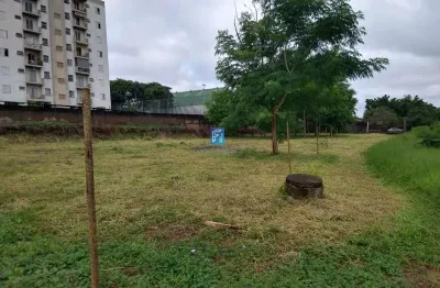 Terreno à venda na Rua Afonso Schimidt, Parque dos Bandeirantes, Ribeirão Preto