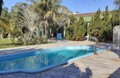 Chácara / sítio com 1 quarto à venda no Recanto Rio Pardo, Jardinópolis 
