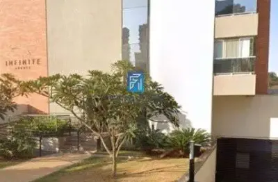 Apartamento com 2 quartos à venda na Avenida Portugal, 2457, Santa Cruz do José Jacques, Ribeirão Preto