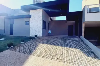 Casa à venda condomínio quinta da primavera, praça das árvor