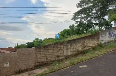 Terreno à venda no Jardim Paulista, Ribeirão Preto 