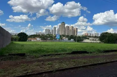 Terreno em condomínio fechado à venda na Rua Clementina Alves Stocco, Jardim Canadá, Ribeirão Preto
