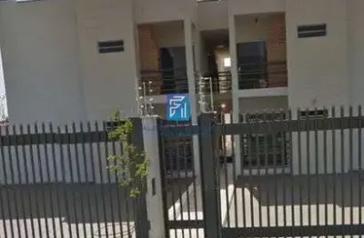 Apartamento a venda com 2 dormitórios no jardim anhanguera