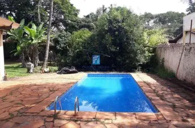 Chácara / sítio com 6 quartos à venda na Rua Pedro Barbieri, Parque São Sebastião, Ribeirão Preto