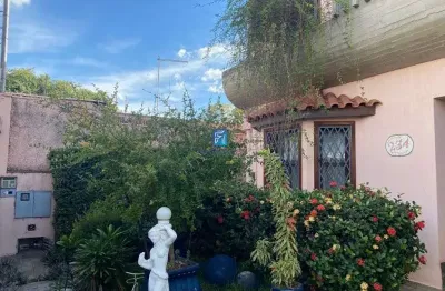 Casa com 4 quartos à venda na Rua Professor Corrêa Leite, Alto da Boa Vista, Ribeirão Preto