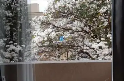 Apartamento com 2 quartos à venda na Rua Professor Paulo Dantas da Silva Júnior, 1106, Jardim Botânico, Ribeirão Preto