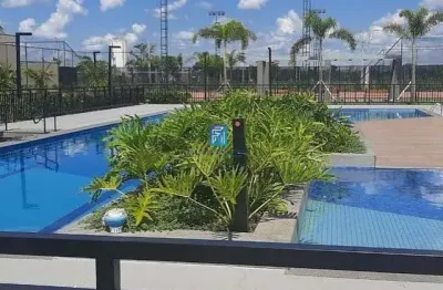 Terreno em condomínio fechado à venda na Rua Alcides Lopes, 100, Portal da Mata, Ribeirão Preto