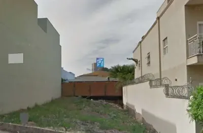 Terreno à venda no Jardim Botânico, Ribeirão Preto 