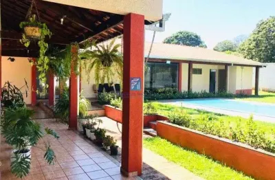Chácara / sítio com 5 quartos à venda na Portal Dos Ipes, 100, Condomínio Portal dos Ipês, Ribeirão Preto