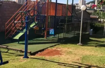 Apto térreo a venda no recanto lagoinha, 2 quartos com armár