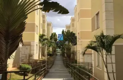 Apartamento térreo a venda 2 dormitórios no recanto lagoinha