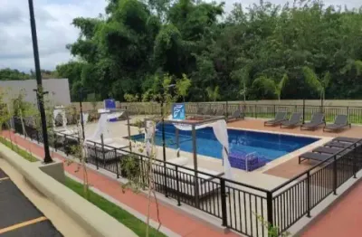 Apartamento 2 dormitórios port 24h 2 vagas lazer completo