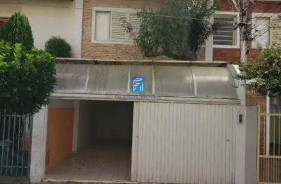Casa com 4 quartos à venda na Rua Síria, 44, Jardim Macedo, Ribeirão Preto