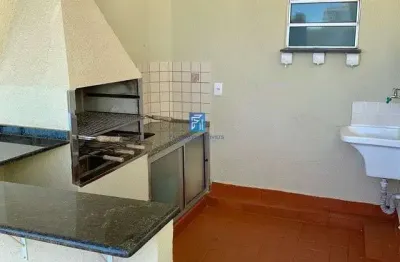 Apartamento com 2 quartos à venda na Rua Aldo Focosi, 290, Presidente Médici, Ribeirão Preto
