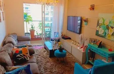 Apartamento com 2 quartos à venda na Rua João Perone, 360, Nova Aliança, Ribeirão Preto
