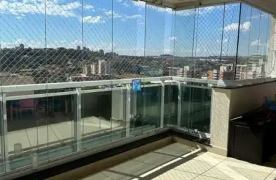 Apartamento com 3 quartos à venda na Rua Doutor Benjamim Anderson Stauffer, Jardim Botânico, Ribeirão Preto