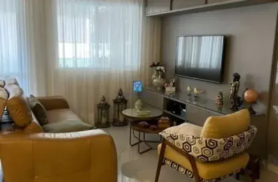 Apartamento com 3 quartos à venda na Rua Florêncio Rosário, 175, Bosque das Juritis, Ribeirão Preto