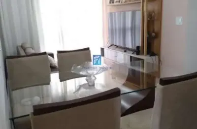 Apartamento a venda próximo ao shopping santa úrsula