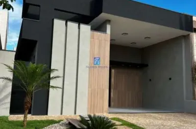 Casa a venda com 3 suítes no condomínio valência ilha gracia