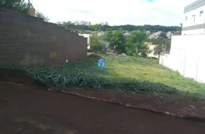 Terreno à venda no Jardim Botânico, Ribeirão Preto 