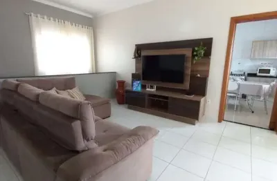 Casa com 3 quartos à venda no Jardim Zara, Ribeirão Preto 