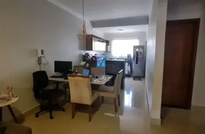 Casa com 2 quartos à venda no Jardim Ouro Branco, Ribeirão Preto 