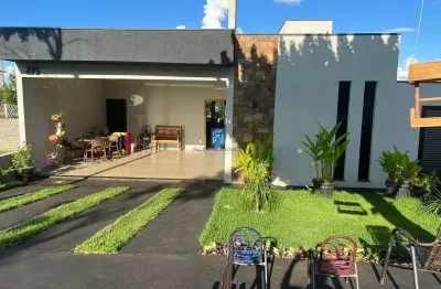 Casa em condomínio fechado com 3 quartos à venda na Rua Geraldo Euzébio Abadia, 01, Bonfim Paulista, Ribeirão Preto