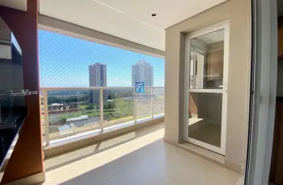 Apartamento à venda no edifício mirage - quinta da primavera